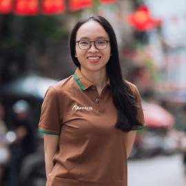 Thuy Linh NGUYEN- Sophie