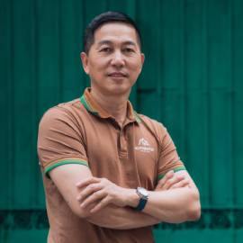 Van Thang NGUYEN- Victor