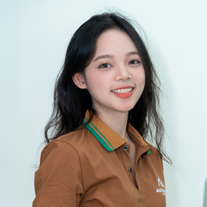 Huong NGUYEN