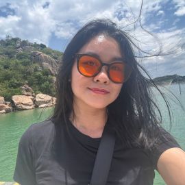 Nhu Ngoc TRAN