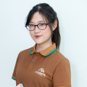 Trang NGUYEN