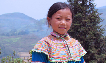 Trek à Bac Ha, le pays des Hmong bariolés