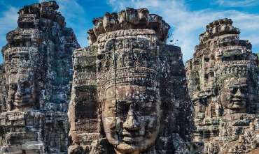 L’Essentiel du Cambodge