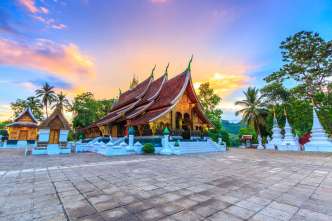 Escapade du Laos