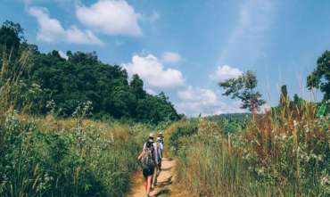 Voyage hors des sentiers battus au Cambodge 