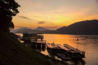 Immersion dans le nord du Laos