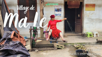 Agence de voyage francophone au Vietnam, Voyage au Vietnam