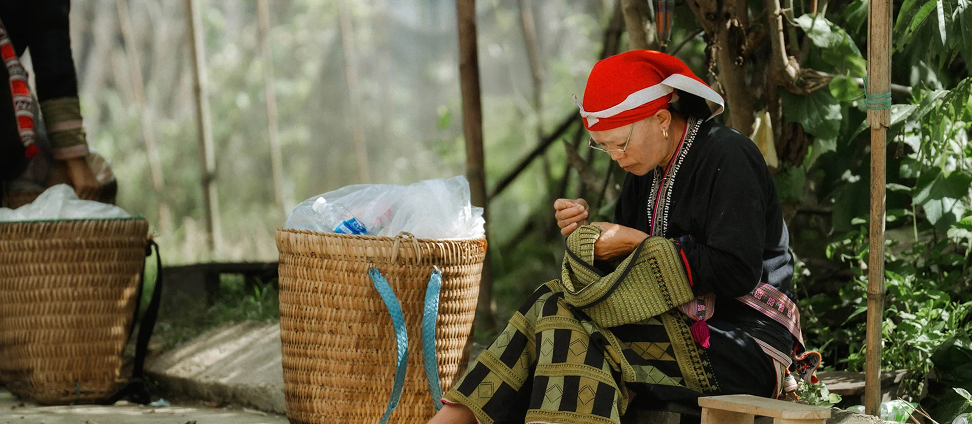 Agence de voyage francophone au Vietnam, Voyage au Vietnam